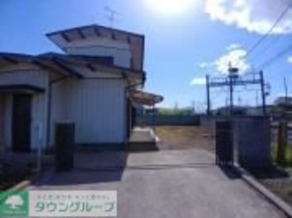 加須市旗井452-8貸家の物件内観写真